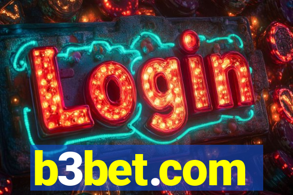 b3bet.com