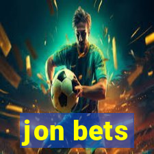 jon bets