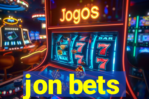 jon bets