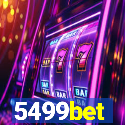 5499bet