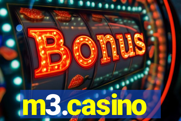 m3.casino