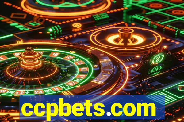 ccpbets.com