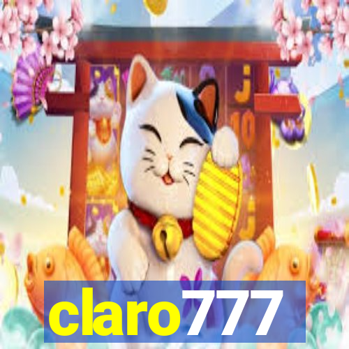 claro777