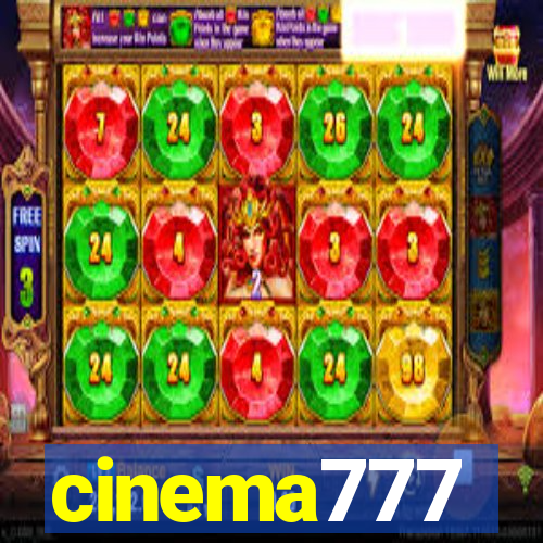 cinema777