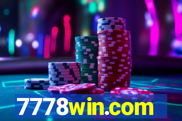 7778win.com