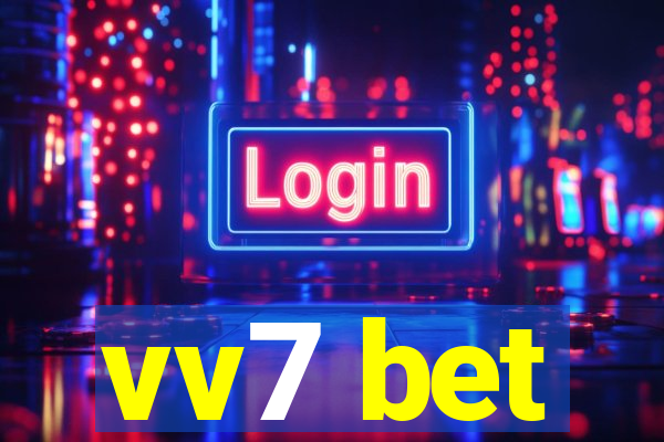 vv7 bet