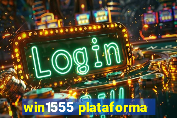 win1555 plataforma