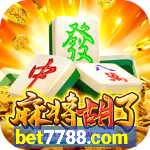 bet7788.com