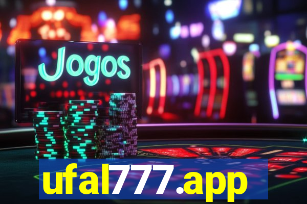 ufal777.app