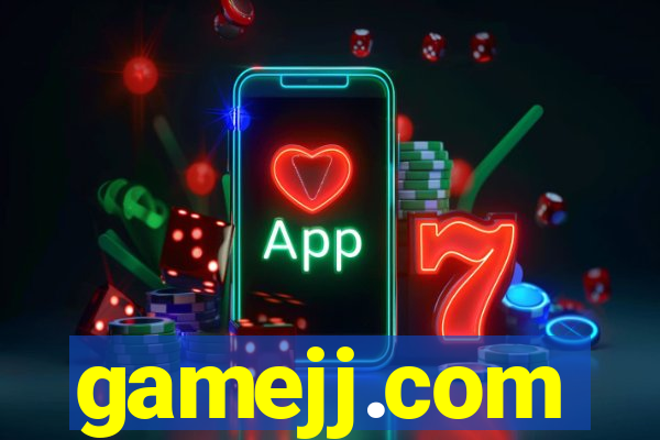 gamejj.com