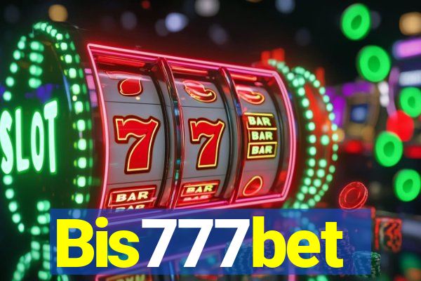 Bis777bet