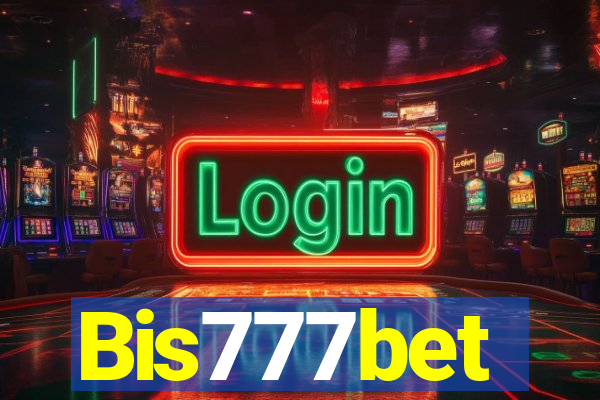 Bis777bet