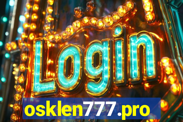 osklen777.pro