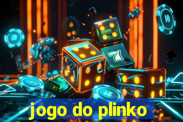 jogo do plinko