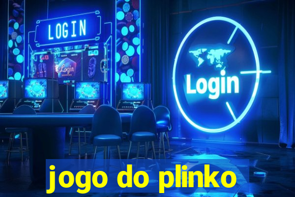 jogo do plinko