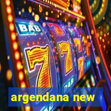 argendana new