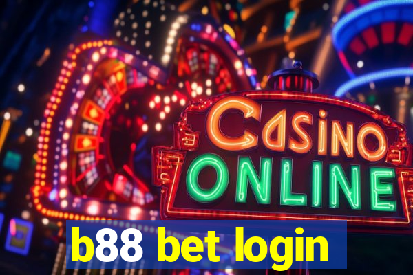 b88 bet login