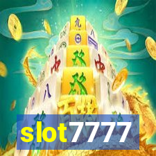 slot7777