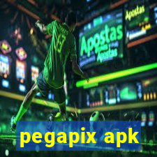 pegapix apk