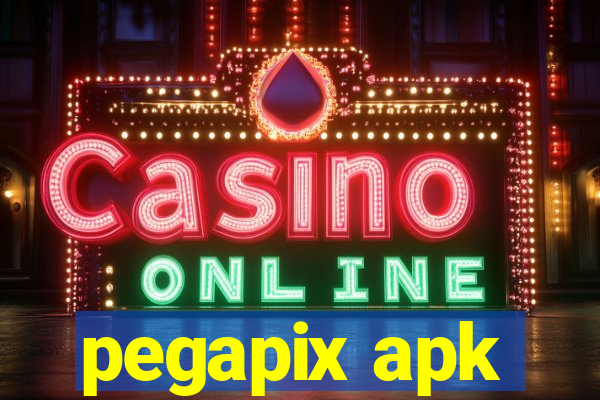 pegapix apk