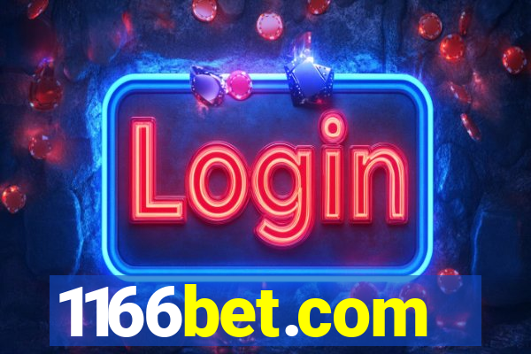 1166bet.com