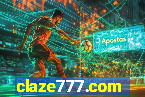 claze777.com