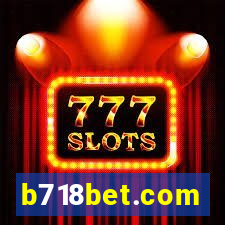 b718bet.com