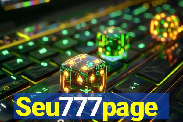 Seu777page