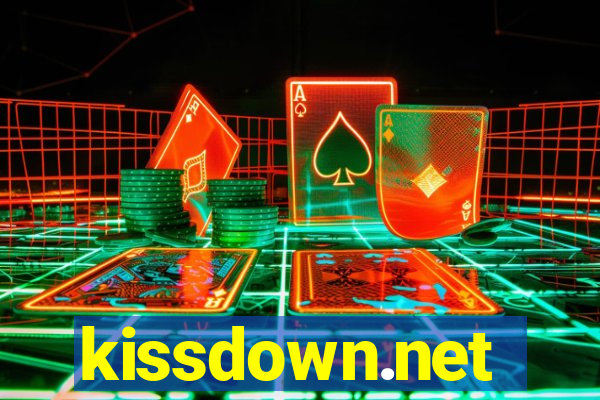 kissdown.net