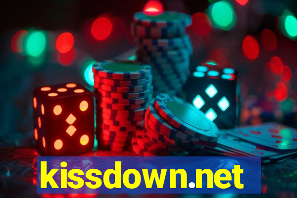 kissdown.net