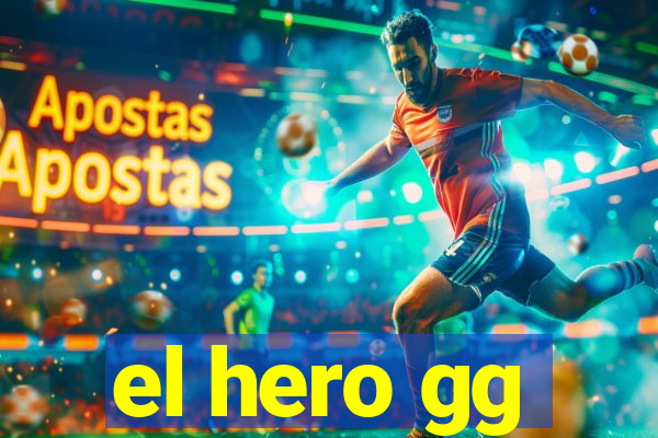 el hero gg