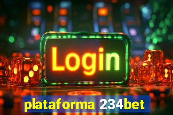 plataforma 234bet