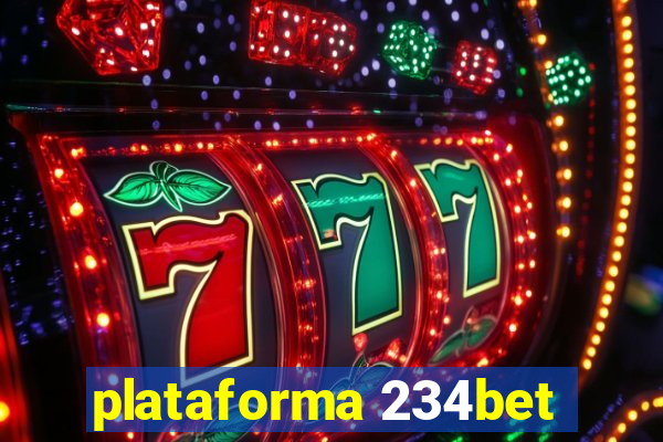 plataforma 234bet