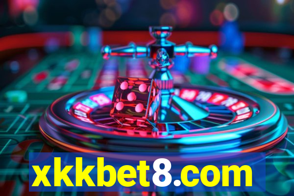 xkkbet8.com