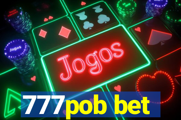 777pob bet