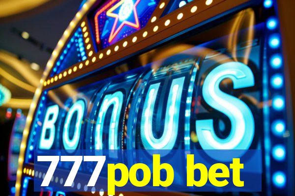 777pob bet