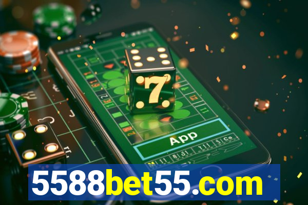 5588bet55.com