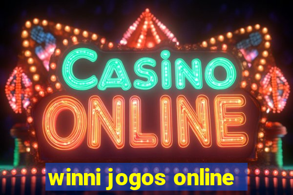 winni jogos online