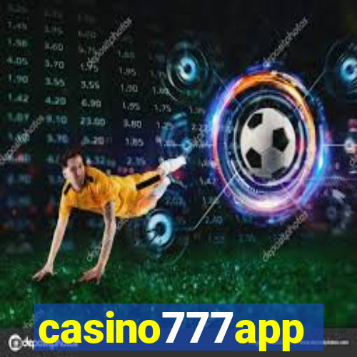 casino777app