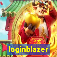 loginblazer