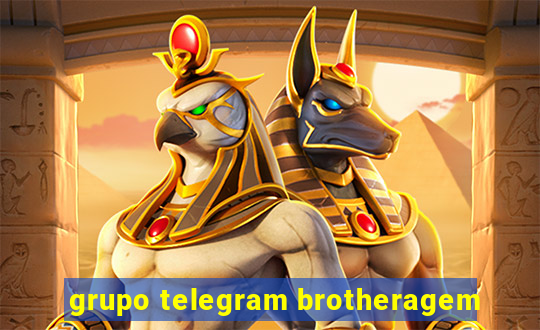 grupo telegram brotheragem