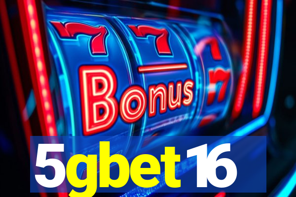 5gbet16