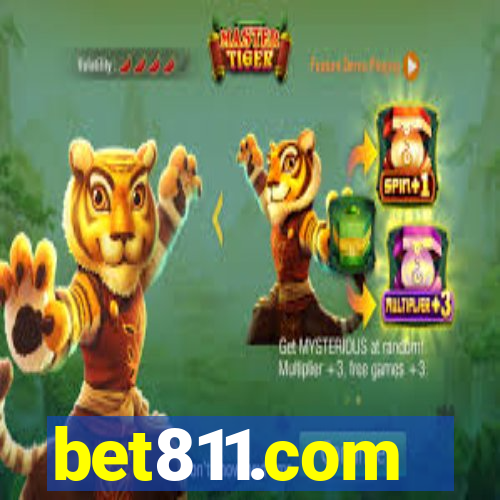 bet811.com