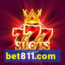 bet811.com