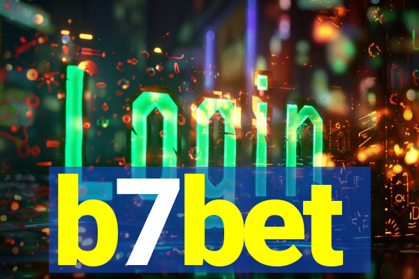 b7bet