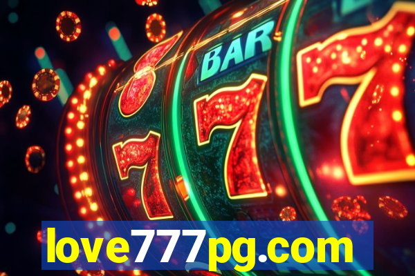 love777pg.com