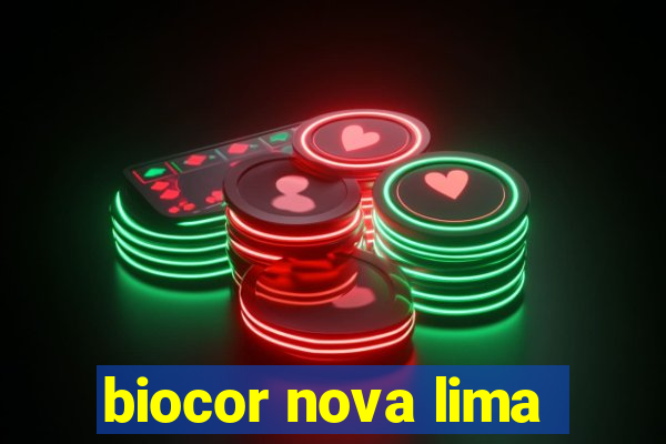 biocor nova lima