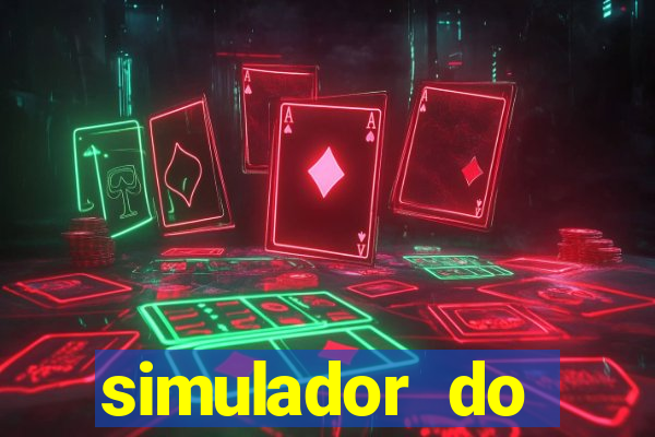 simulador do fortune rabbit