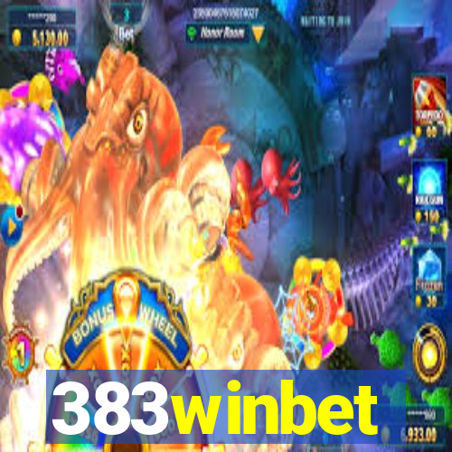 383winbet