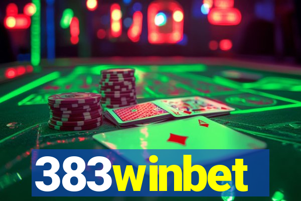 383winbet